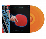 Marty Supreme (Original Motion Picture Soundtrack) (Ping Pong Orange Vinyl)