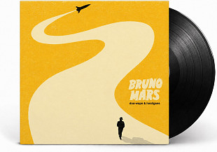 Bruno Mars - Doo-Wops & Hooligans (2010)