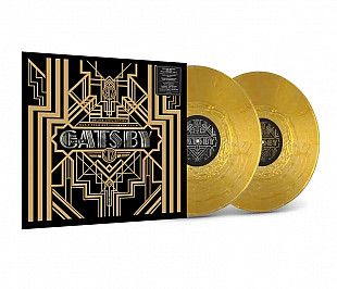 The Great Gatsby (Gold Nugget Vinyl)