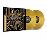 The Great Gatsby (Gold Nugget Vinyl)