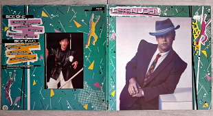 ELTON JOHN JUMP UP ! ( THE ROCKET RECORD 6302 180 A/B ) G/F 1982 GERMANY