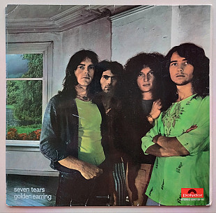 Golden Earring – Seven Tears
