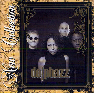 De-Phazz – New Collection
