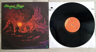 BLOODROCK PASSAGE ( CAPITOL SW11109 ) ORIGINAL 1972 USA