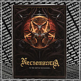 NECROMANTIA «To The Depths We Descend...» A5 digipack CD