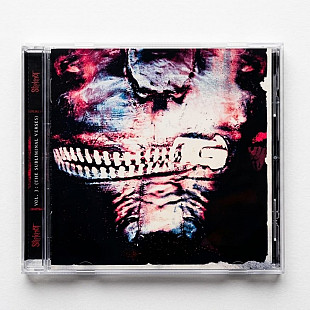 Slipknot ‎– Vol. 3: (The Subliminal Verses)