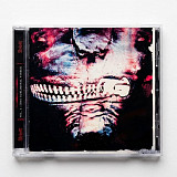 Slipknot ‎– Vol. 3: (The Subliminal Verses) (Japan)