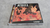 Metallica - load. американский cd