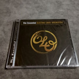 Electric light orchestra. запечатанный американский cd