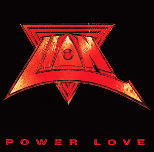 Lion / Mark Edwards – Power Love / Code Of Honor