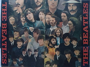 The BEATLES