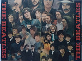 The BEATLES