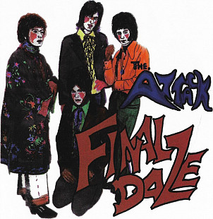 The Attack – Final Daze