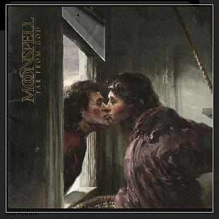 CD Moonspell - Far From God