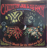 Country Joe And The Fish - Electric Music For The Mind And Body