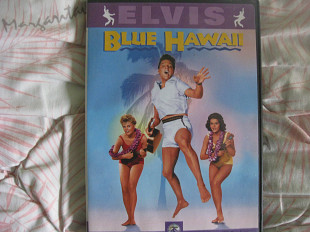 Elvis Presley "Blue Hawaii"