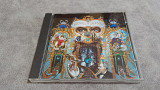 Michael jackson - dangerous. европейский cd