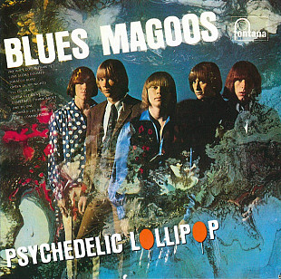 Blues Magoos – Psychedelic Lollipop