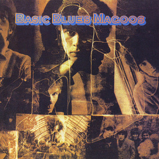 Blues Magoos – Basic Blues Magoos