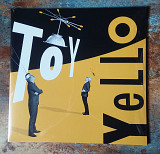 Yello – Toy