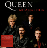 Queen – Greatest Hits