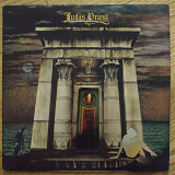 Judas Priest Sin After Sin UK first press lp vinyl