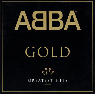 ABBA – Gold (Greatest Hits) 2LP
