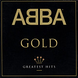 ABBA – Gold (Greatest Hits) 2LP