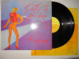 ROGER WATERS -The Pros And Cons- 1984 *USA (Оригинал ) - ІДЕАЛЬНИЙ Стан (NM)