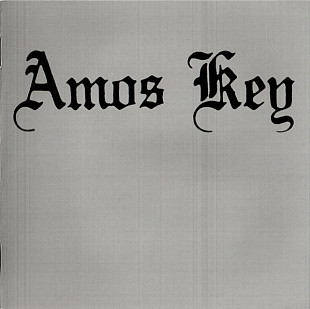 Amos Key (Germany) – First Key