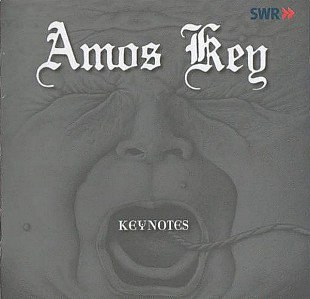 Amos Key (Germany) – Keynotes