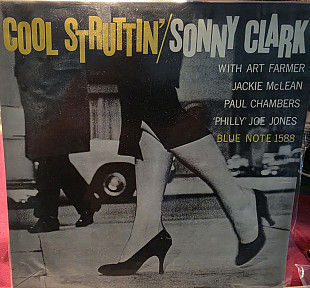 Sonny Clark – Cool Struttin'