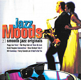 Various - Jazz Moods 21 Smooth Jazz Originals (1994) NM-