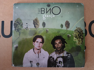 The ВЙО - Ganja