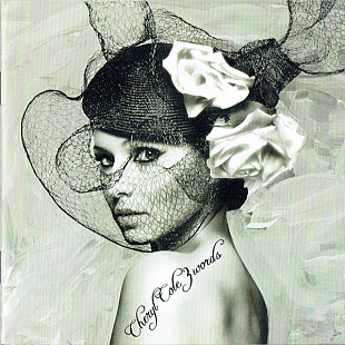 Cheryl Cole - 3 Words (2009) NM-
