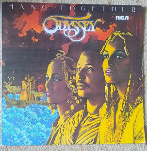 Odyssey – Hang Together