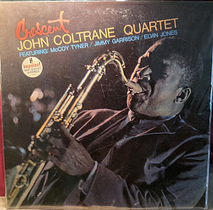 John Coltrane - Crescent
