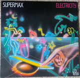 Supermax – Electricity