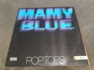 Poptops/73/mammy blue/finger/ger/ex+/nm-