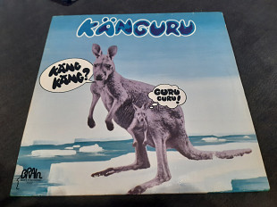 Guru guru/72/re-77/brain/ger/ex+