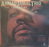 Ahmad Jamal Trio - The Awakening Ahmad Jamal Trio