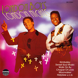 London Boys - London Nights