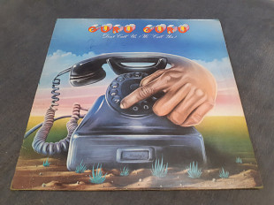 Guru guru/73/dont call us, we call you/ex