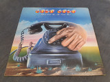 Guru guru/73/dont call us, we call you/ex