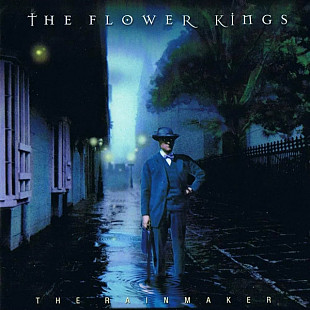 The Flower Kings – "The Rainmaker"