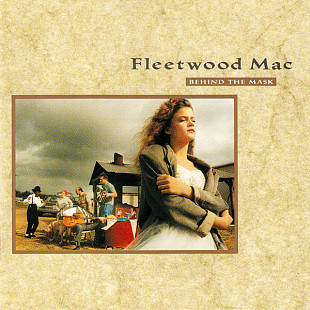Fleetwood Mac (UK) – Behind The Mask