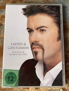 George Michael – Ladies & Gentlemen (The Best Of George Michael) - DVD
