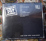 ДДТ -Черный Пёс Петербург FATBOX 2CD