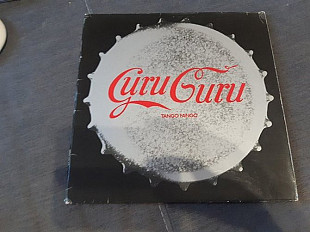 Guru guru/76/tango fango/brain/ger/ex=
