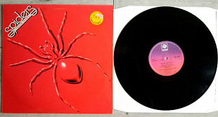 SPIDERS FROM MARS SPIDERS FROM MARS ( PYE NSLP 18479 A1/B1 ) 1975 UK